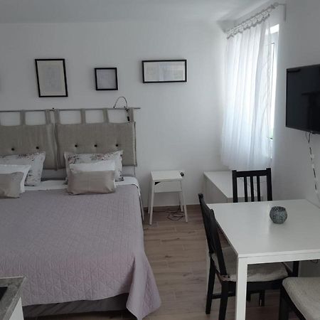 Apartments Kule Brela Εξωτερικό φωτογραφία