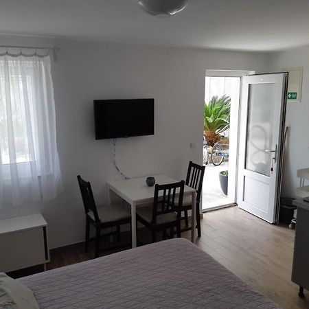 Apartments Kule Brela Εξωτερικό φωτογραφία