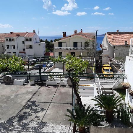 Apartments Kule Brela Εξωτερικό φωτογραφία