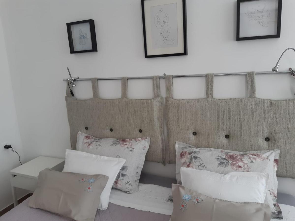 Apartments Kule Brela Εξωτερικό φωτογραφία