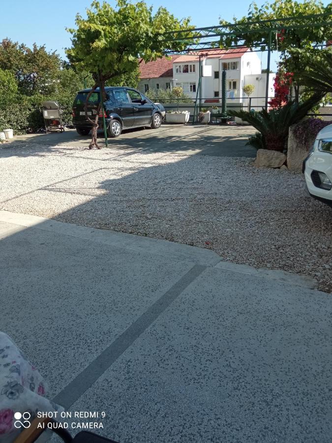 Apartments Kule Brela Εξωτερικό φωτογραφία