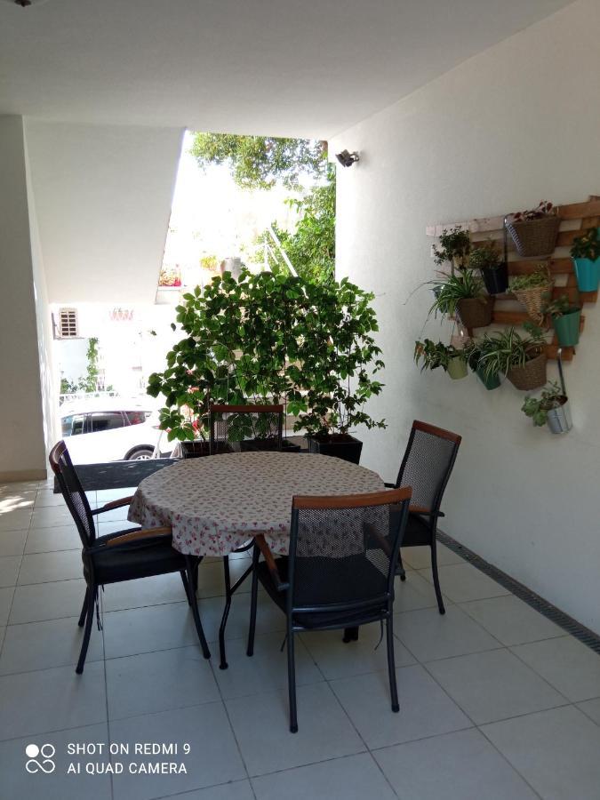 Apartments Kule Brela Εξωτερικό φωτογραφία