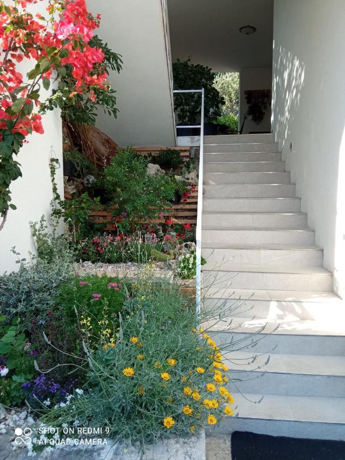 Apartments Kule Brela Εξωτερικό φωτογραφία