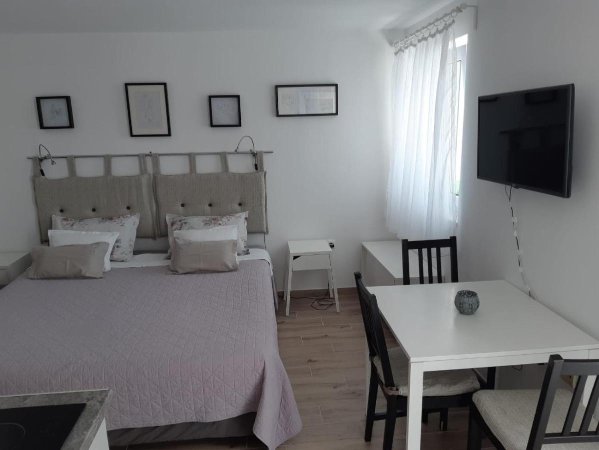 Apartments Kule Brela Εξωτερικό φωτογραφία