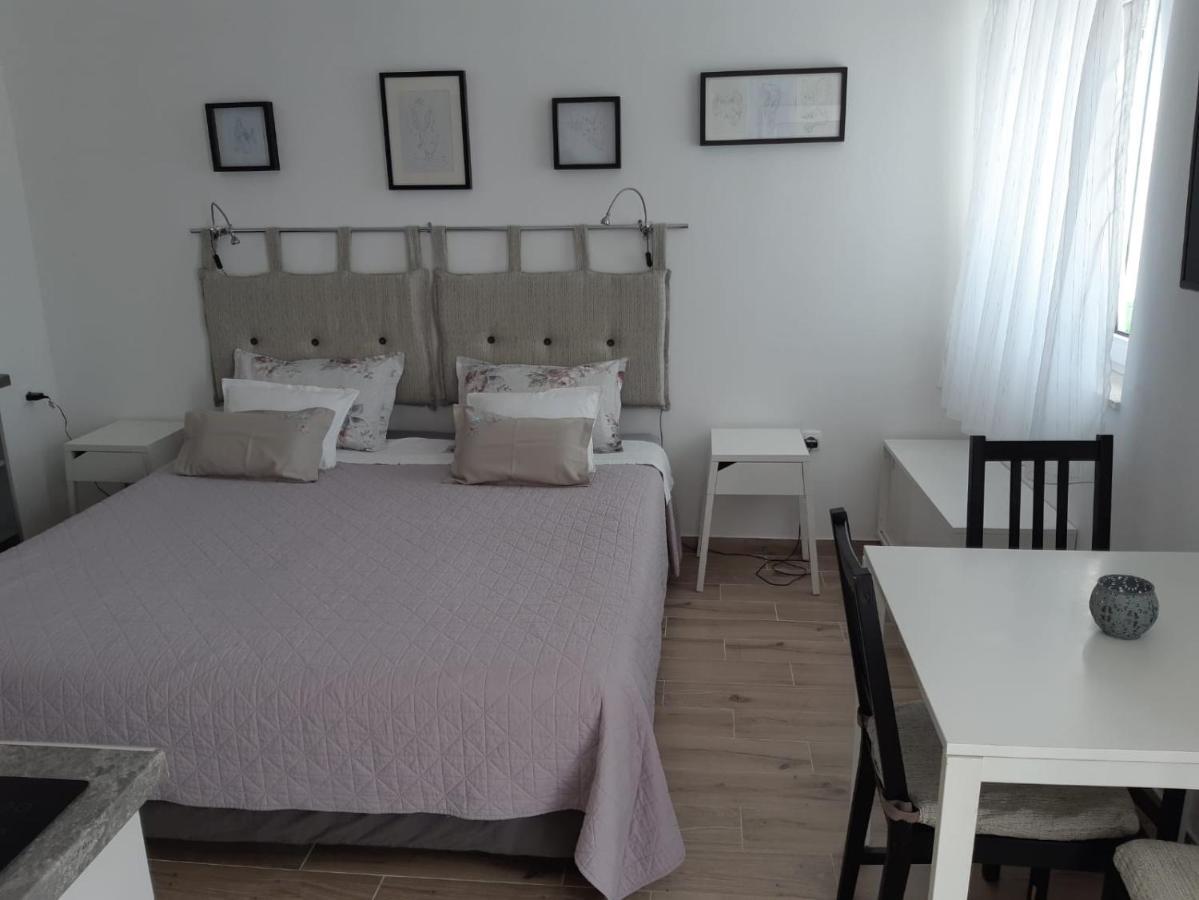 Apartments Kule Brela Εξωτερικό φωτογραφία