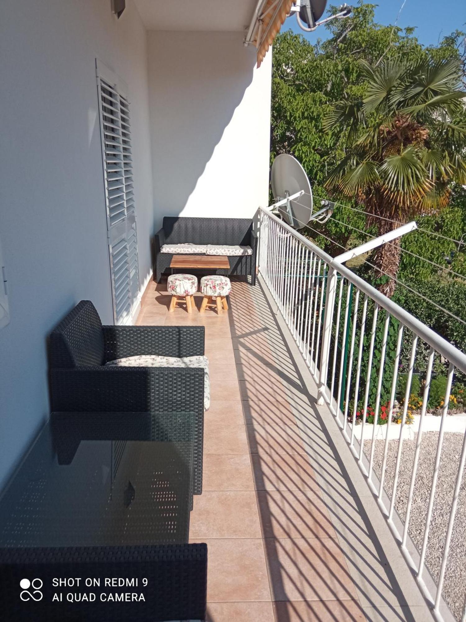 Apartments Kule Brela Δωμάτιο φωτογραφία