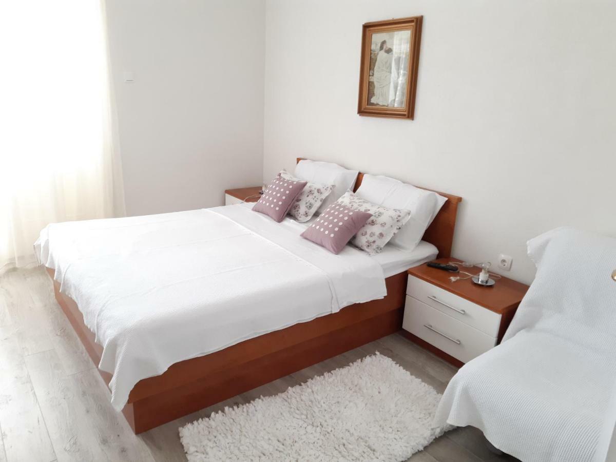 Apartments Kule Brela Εξωτερικό φωτογραφία