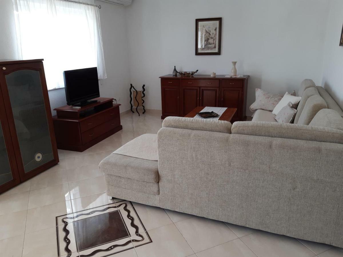 Apartments Kule Brela Εξωτερικό φωτογραφία