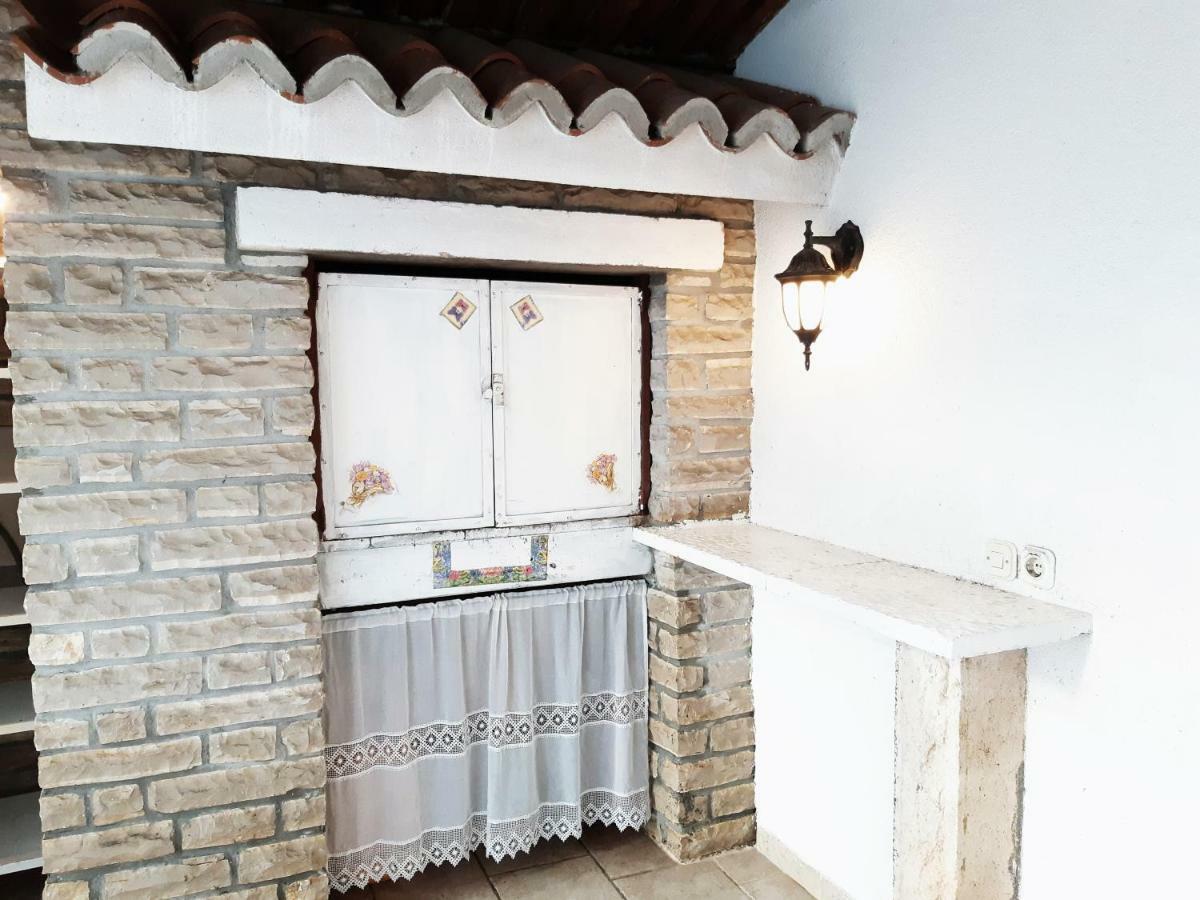 Apartments Kule Brela Εξωτερικό φωτογραφία