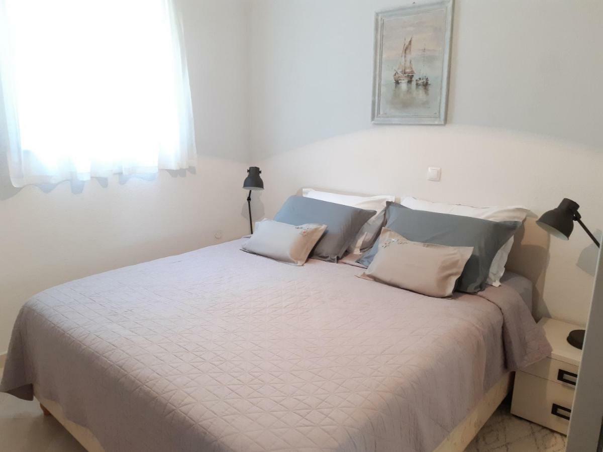 Apartments Kule Brela Εξωτερικό φωτογραφία