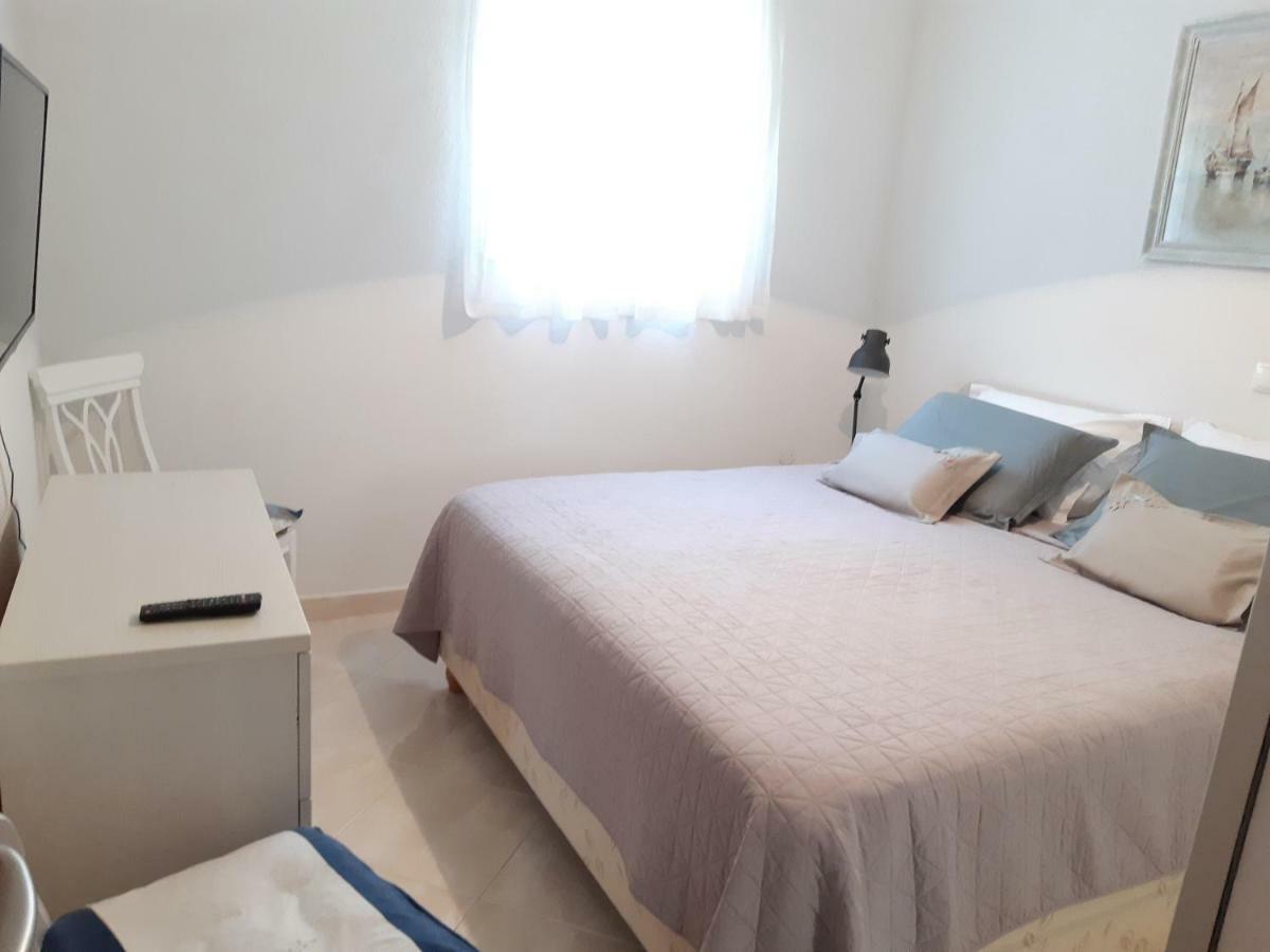 Apartments Kule Brela Εξωτερικό φωτογραφία