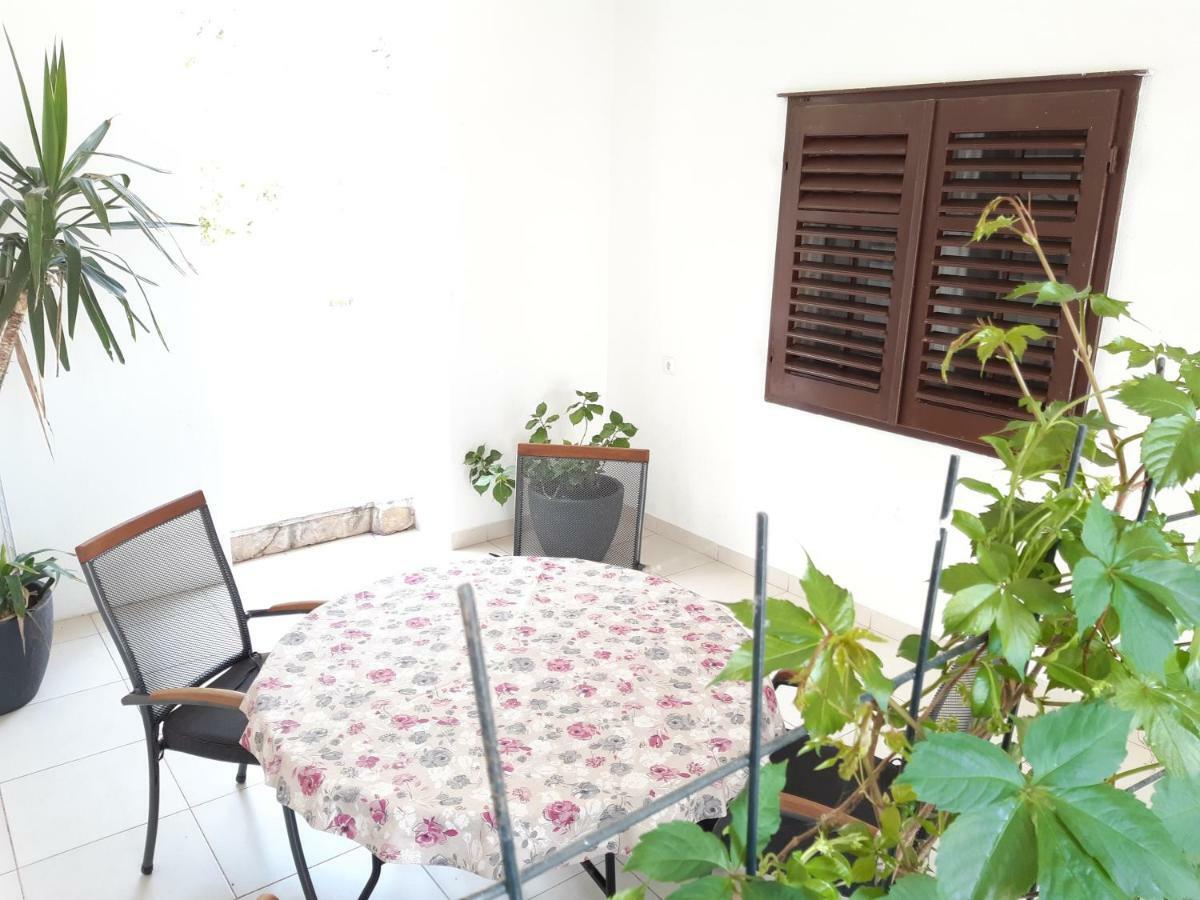 Apartments Kule Brela Εξωτερικό φωτογραφία