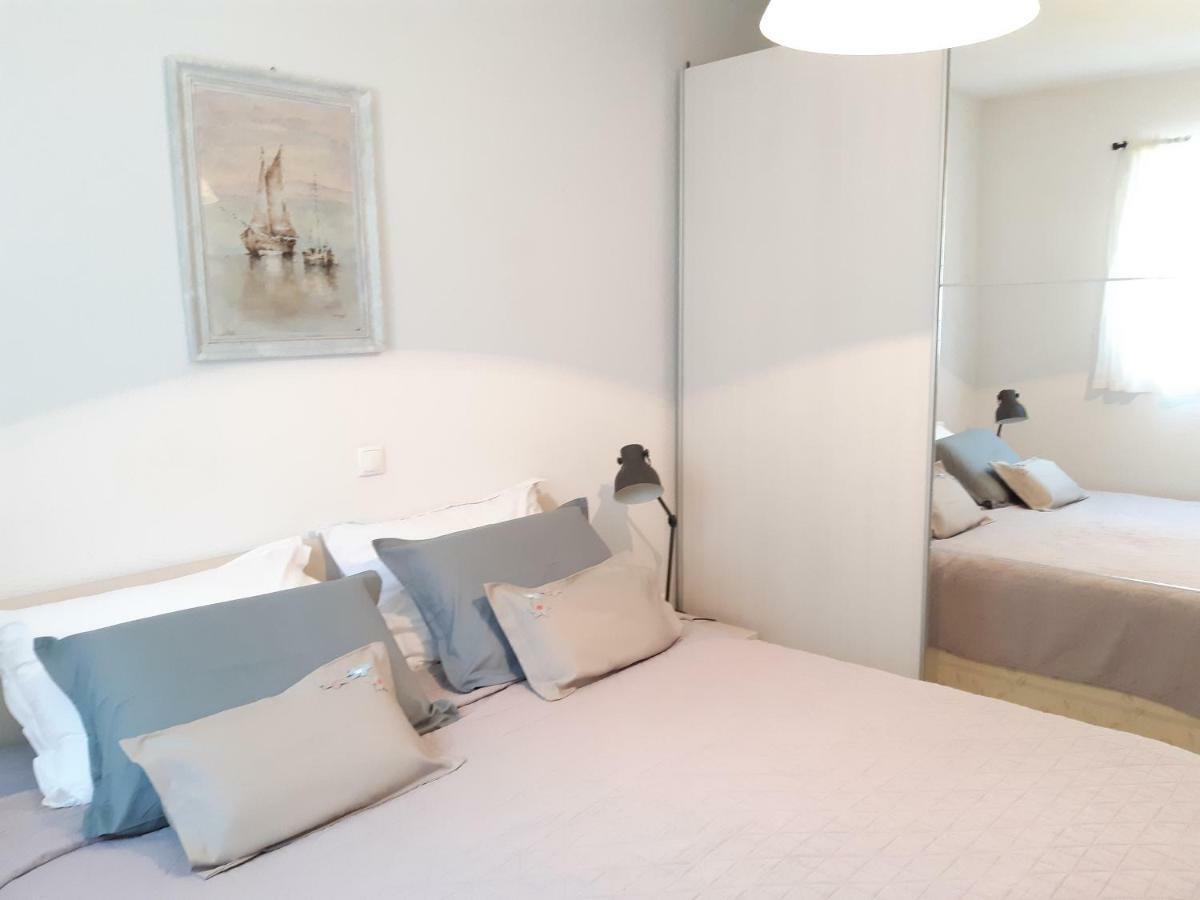 Apartments Kule Brela Εξωτερικό φωτογραφία