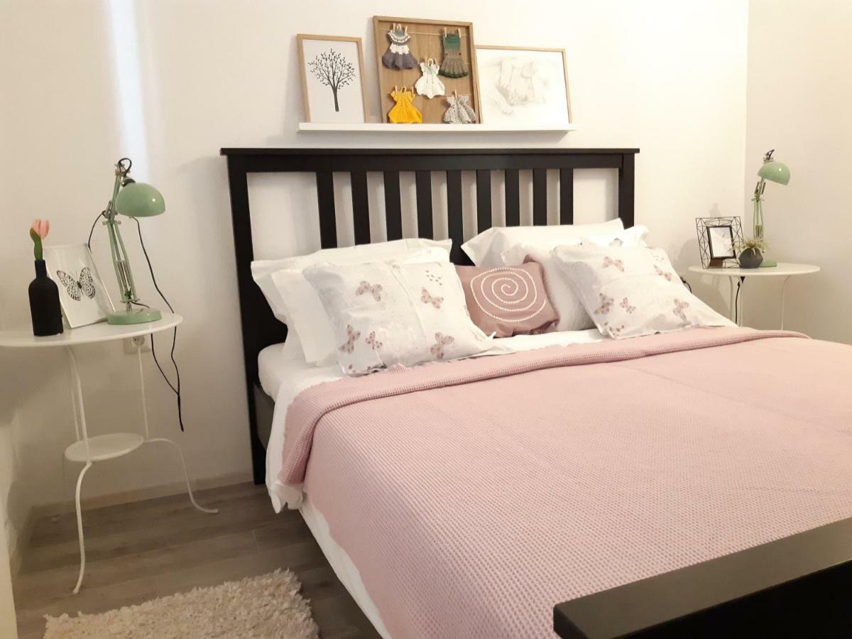 Apartments Kule Brela Εξωτερικό φωτογραφία