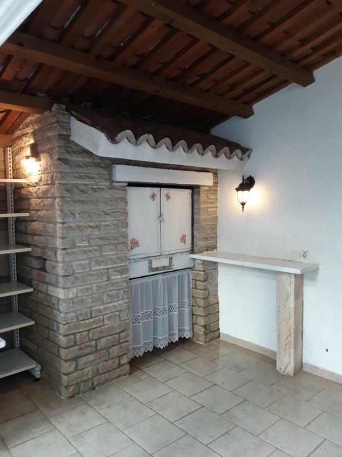 Apartments Kule Brela Εξωτερικό φωτογραφία