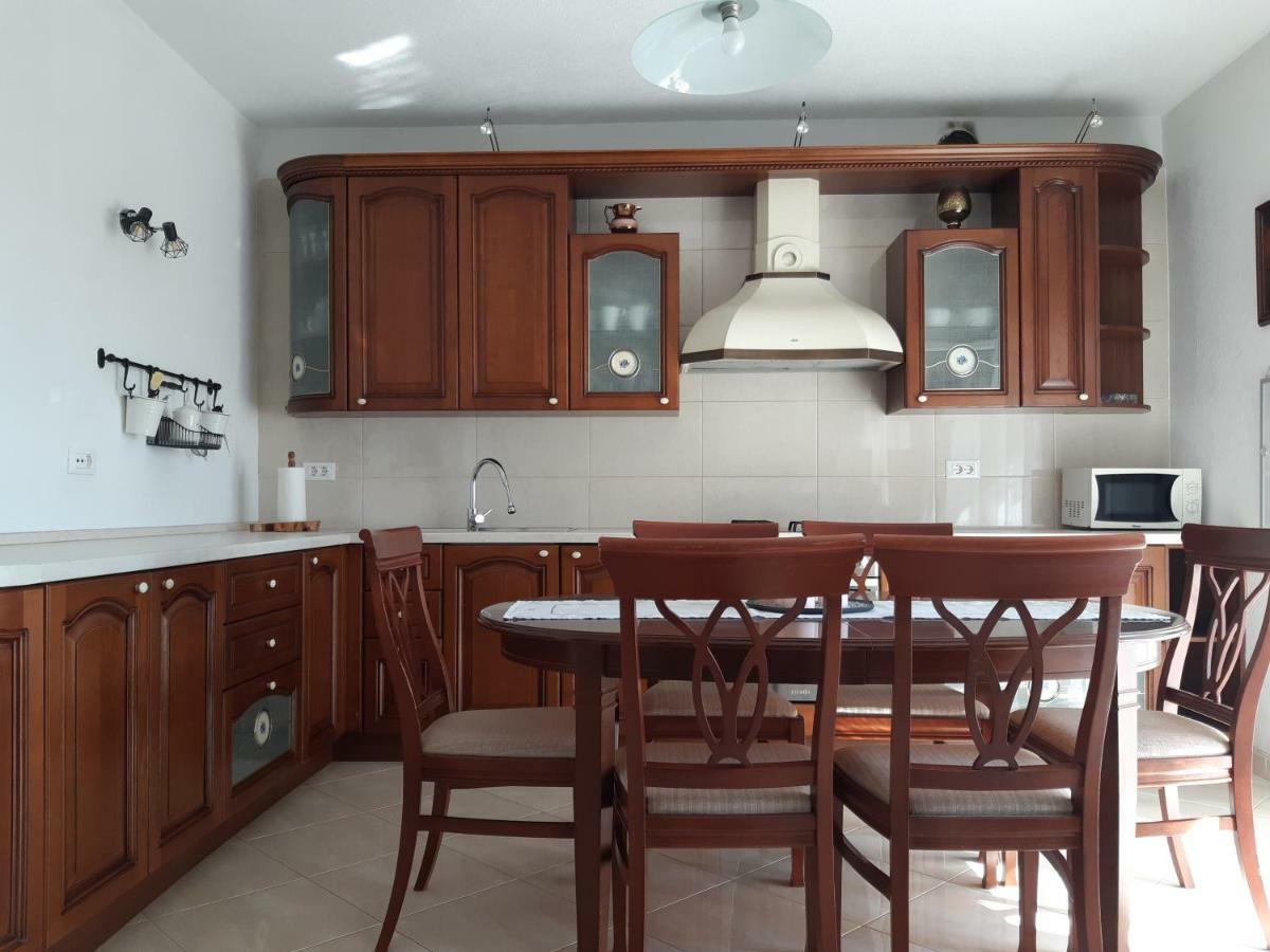 Apartments Kule Brela Εξωτερικό φωτογραφία