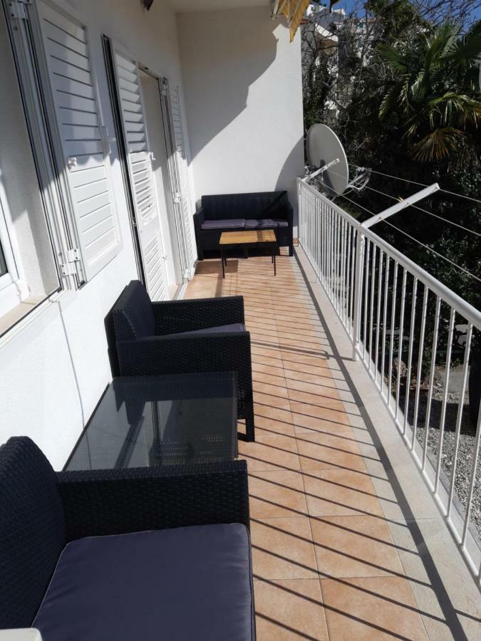 Apartments Kule Brela Εξωτερικό φωτογραφία
