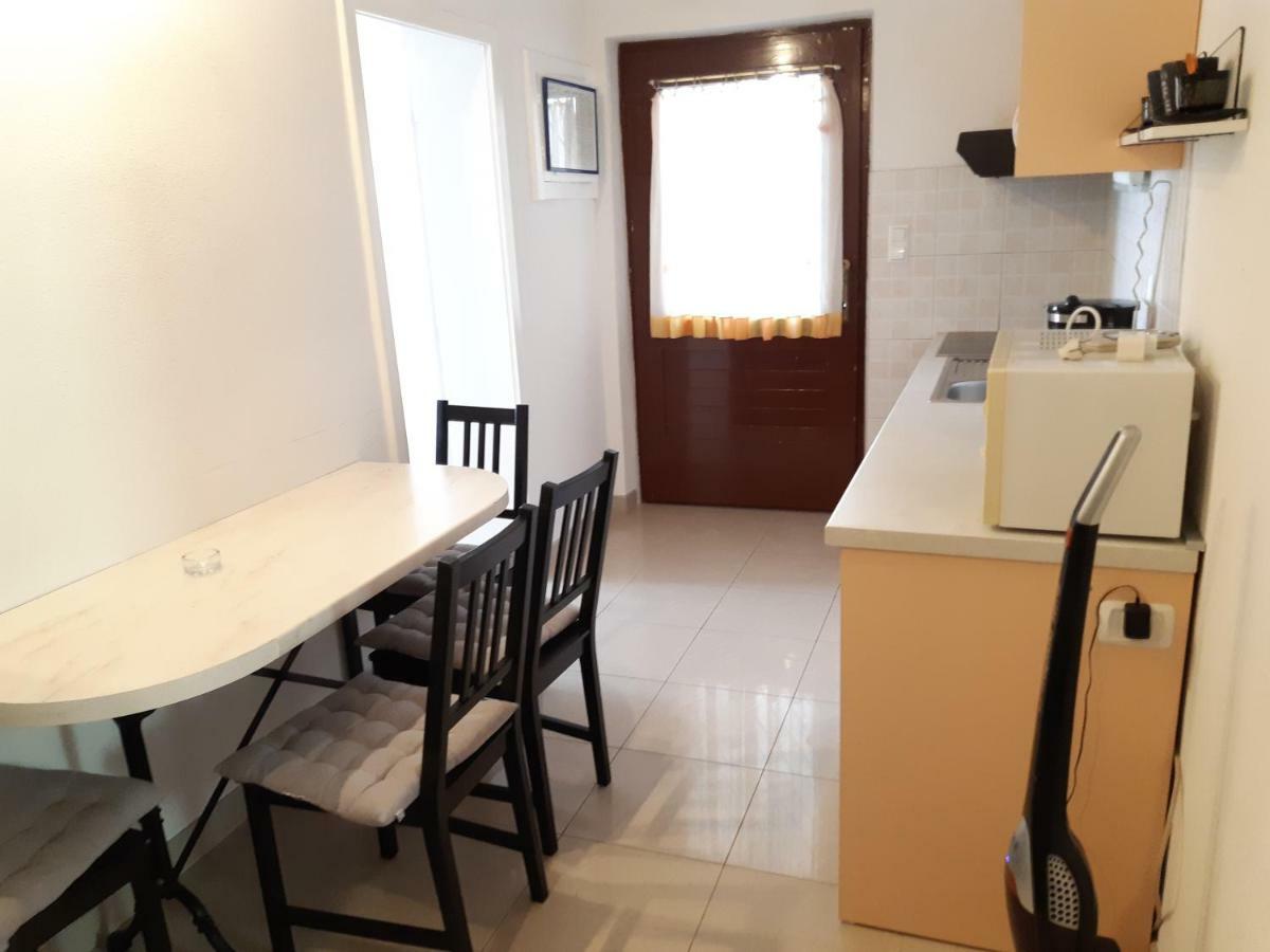 Apartments Kule Brela Εξωτερικό φωτογραφία
