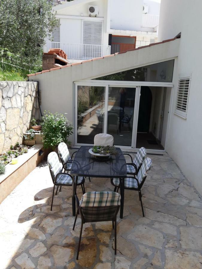 Apartments Kule Brela Εξωτερικό φωτογραφία