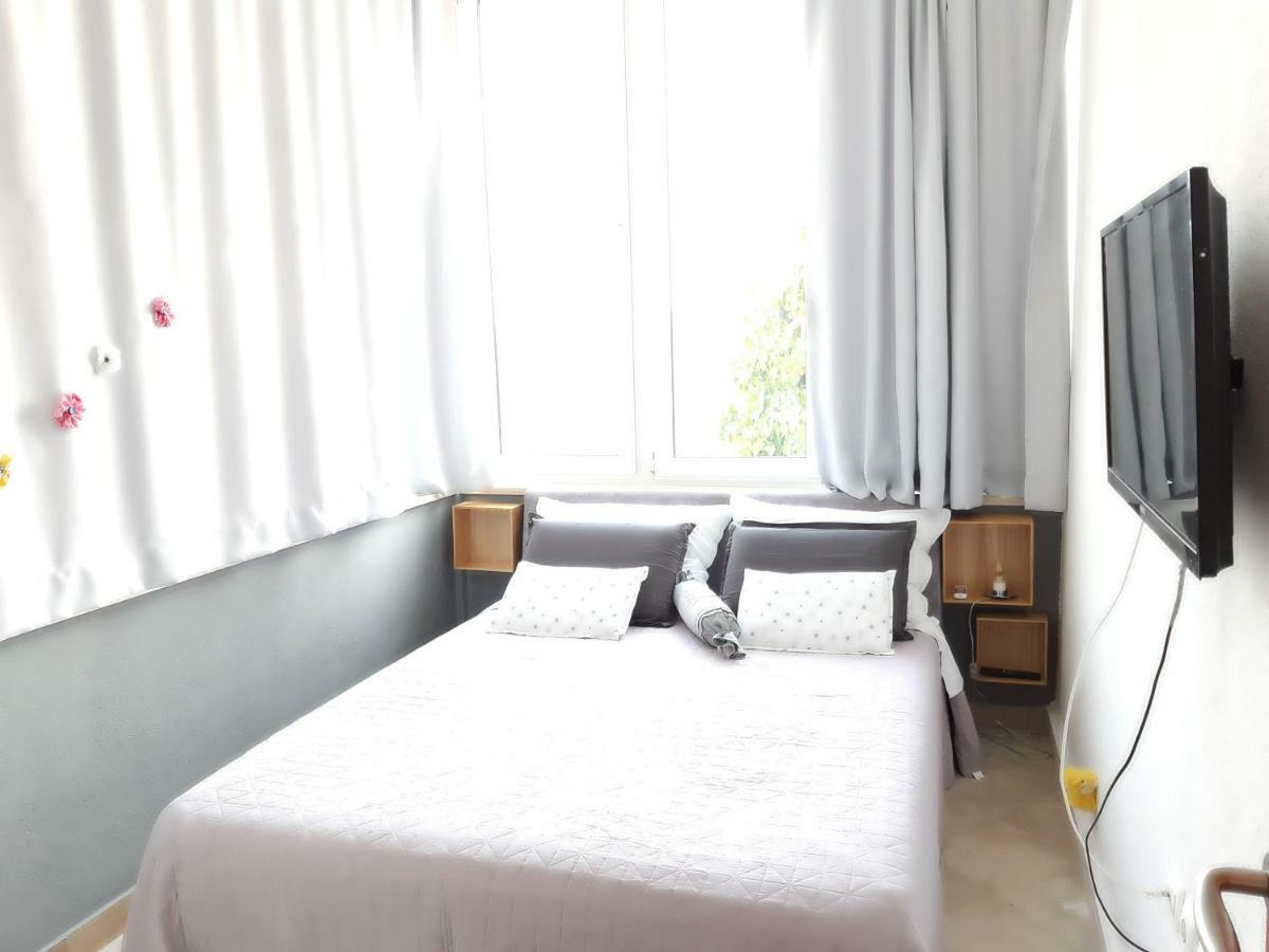 Apartments Kule Brela Εξωτερικό φωτογραφία