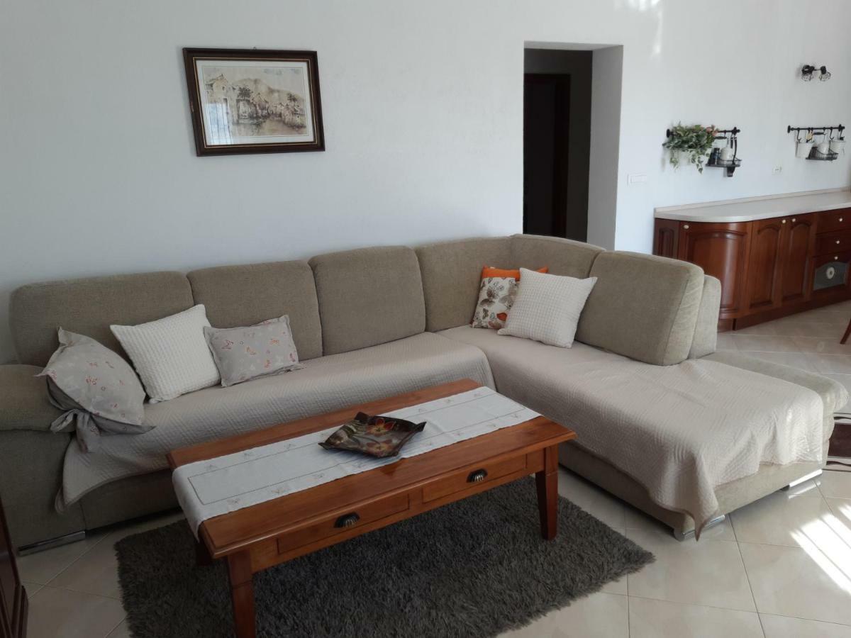 Apartments Kule Brela Εξωτερικό φωτογραφία