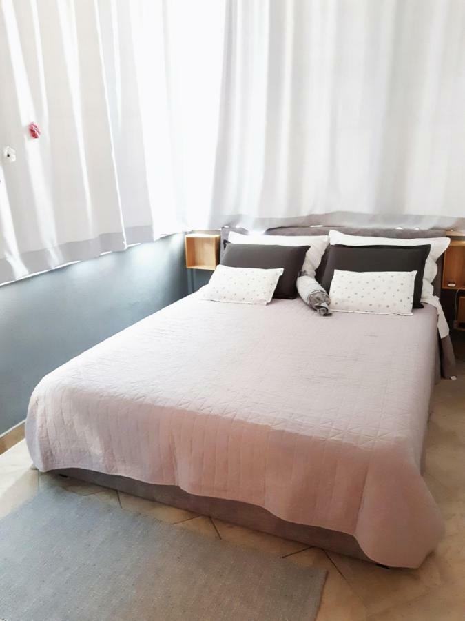 Apartments Kule Brela Εξωτερικό φωτογραφία