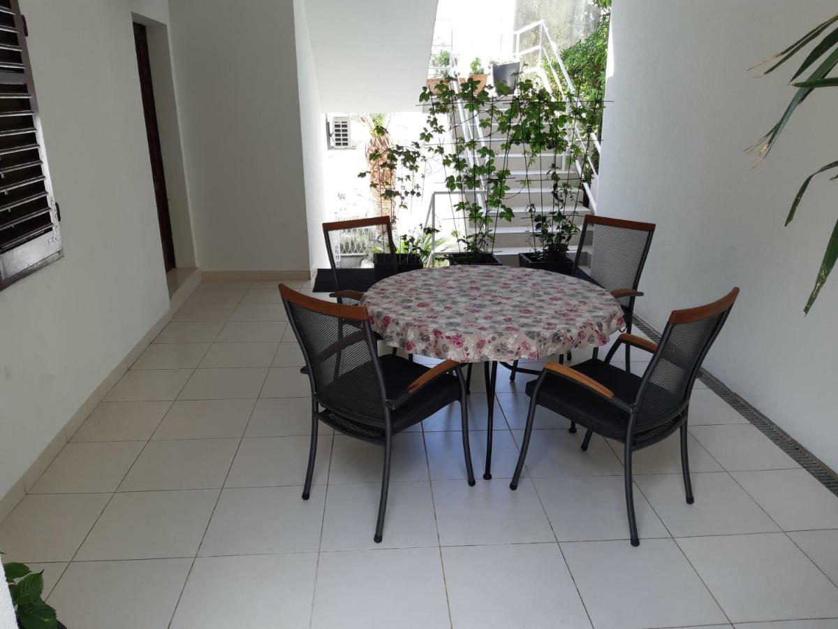 Apartments Kule Brela Εξωτερικό φωτογραφία