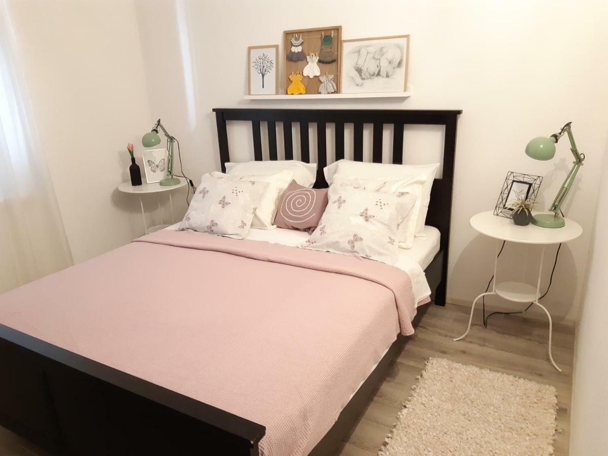 Apartments Kule Brela Εξωτερικό φωτογραφία