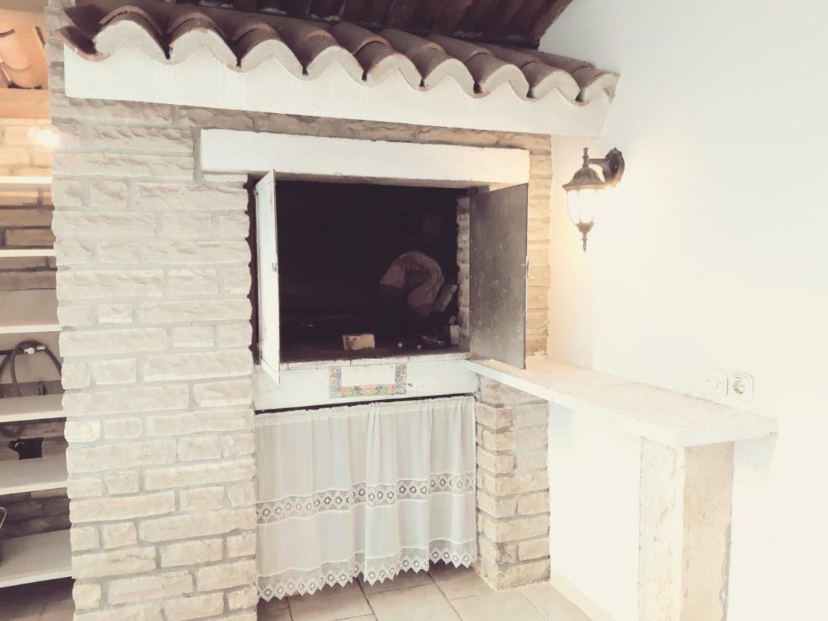 Apartments Kule Brela Εξωτερικό φωτογραφία