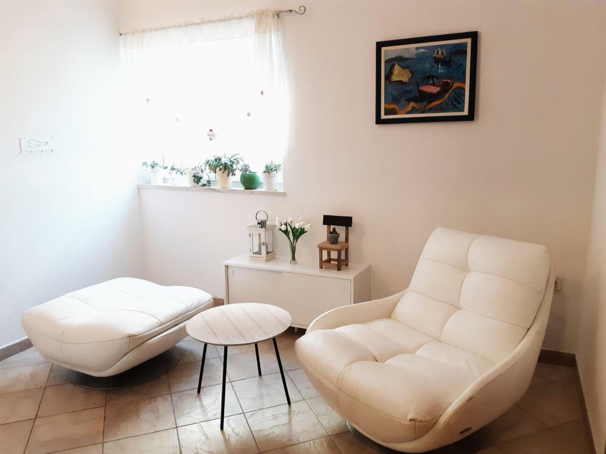 Apartments Kule Brela Εξωτερικό φωτογραφία