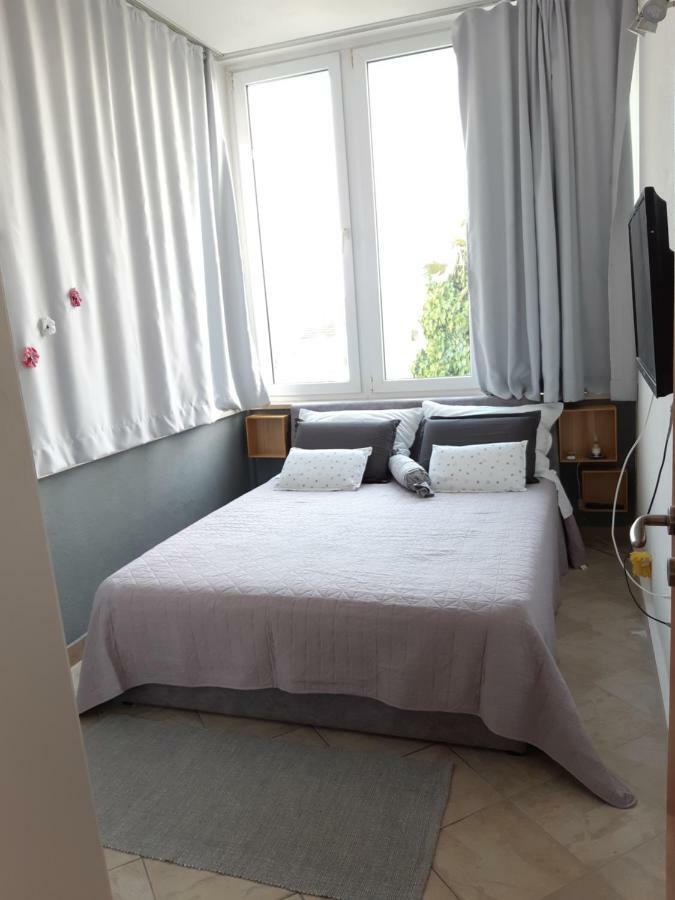 Apartments Kule Brela Εξωτερικό φωτογραφία