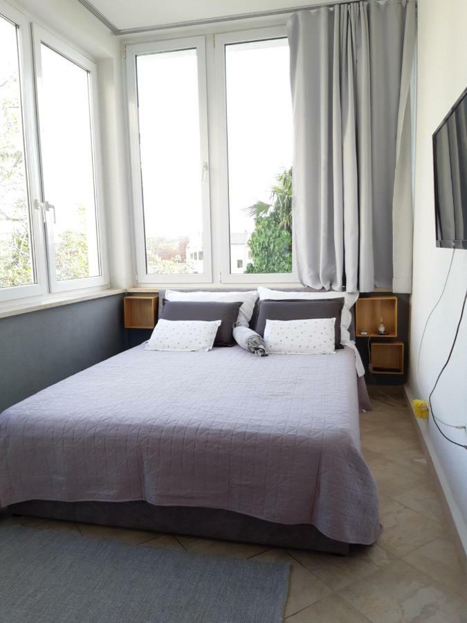Apartments Kule Brela Εξωτερικό φωτογραφία