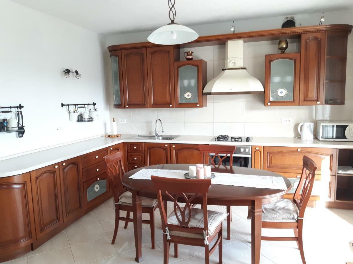 Apartments Kule Brela Εξωτερικό φωτογραφία