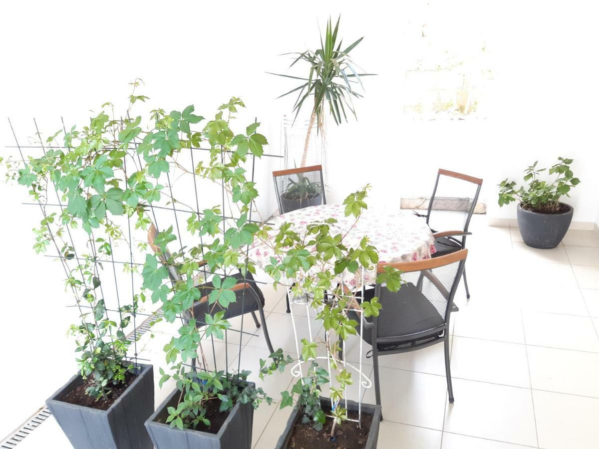 Apartments Kule Brela Εξωτερικό φωτογραφία