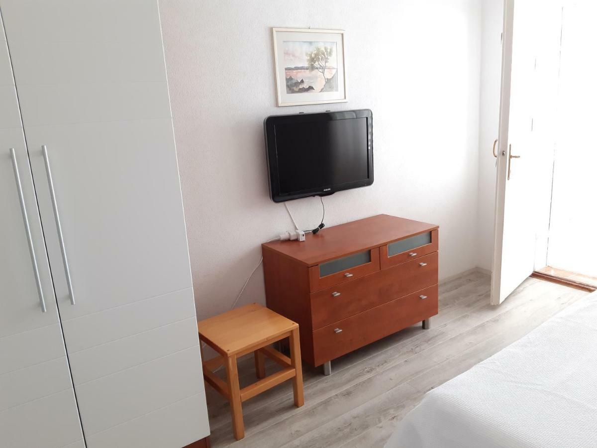 Apartments Kule Brela Εξωτερικό φωτογραφία