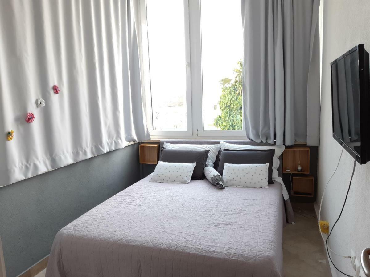 Apartments Kule Brela Εξωτερικό φωτογραφία