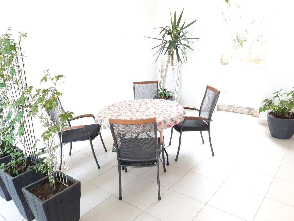 Apartments Kule Brela Εξωτερικό φωτογραφία