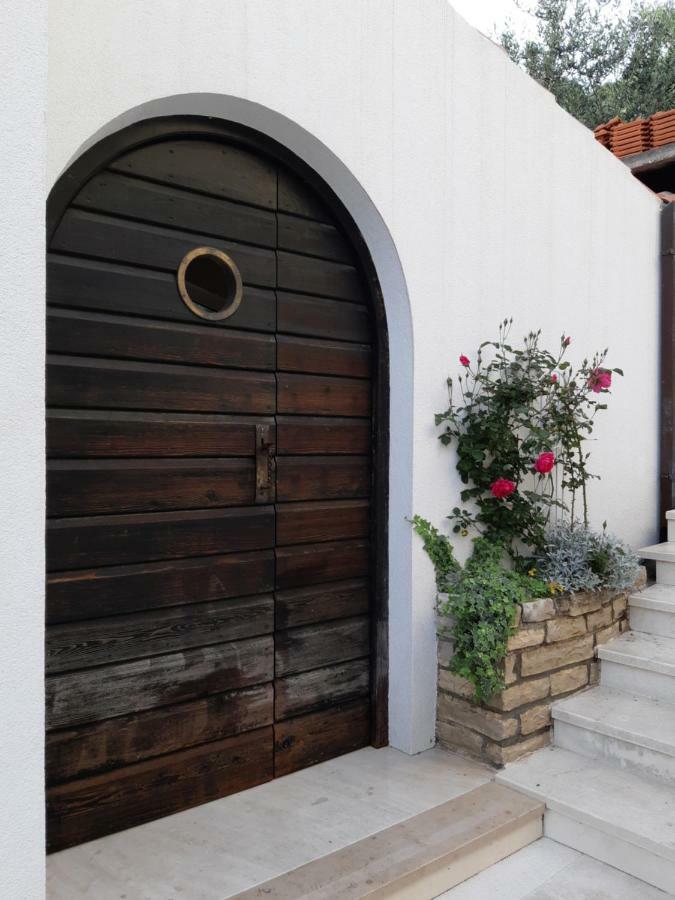 Apartments Kule Brela Εξωτερικό φωτογραφία