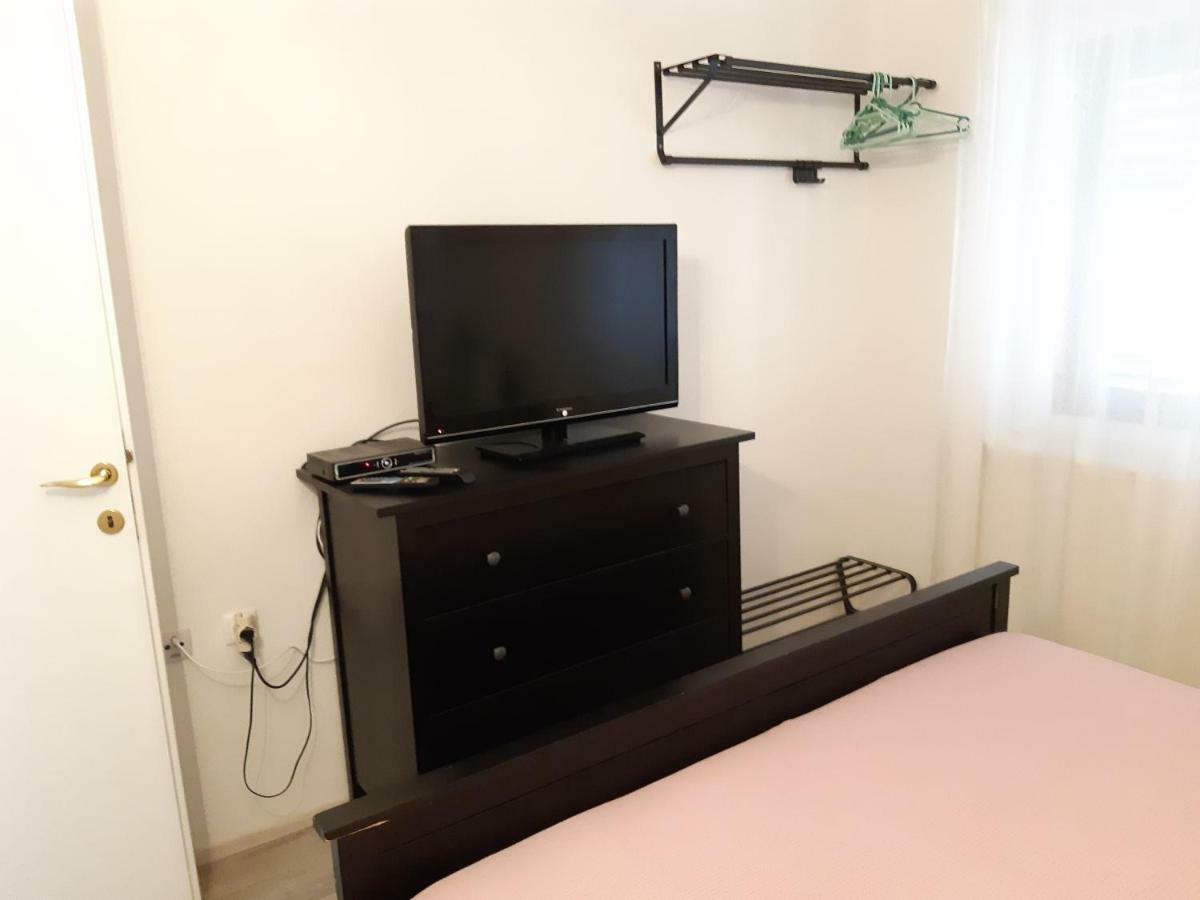 Apartments Kule Brela Εξωτερικό φωτογραφία
