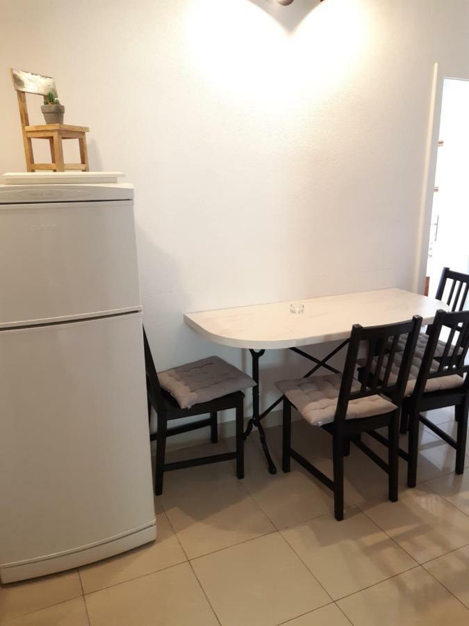 Apartments Kule Brela Εξωτερικό φωτογραφία