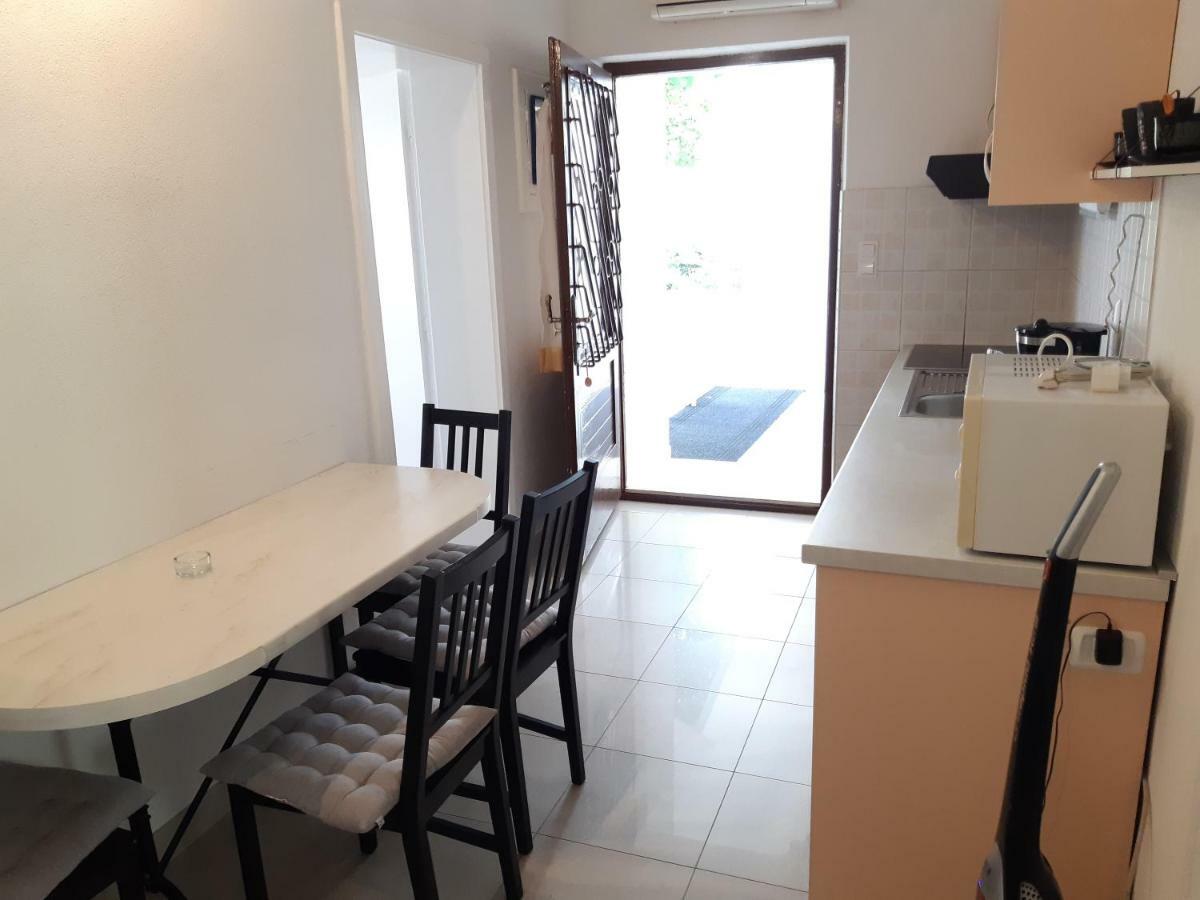Apartments Kule Brela Εξωτερικό φωτογραφία